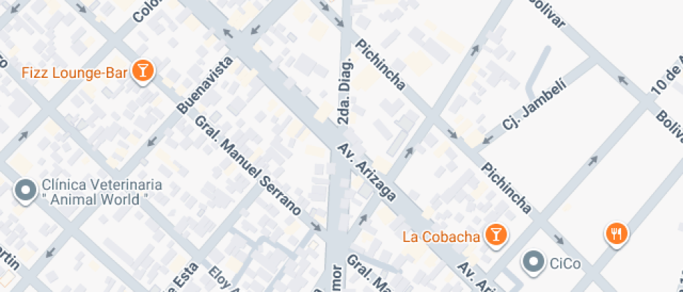 Unidad Educativa Particular Eloy Alfaro