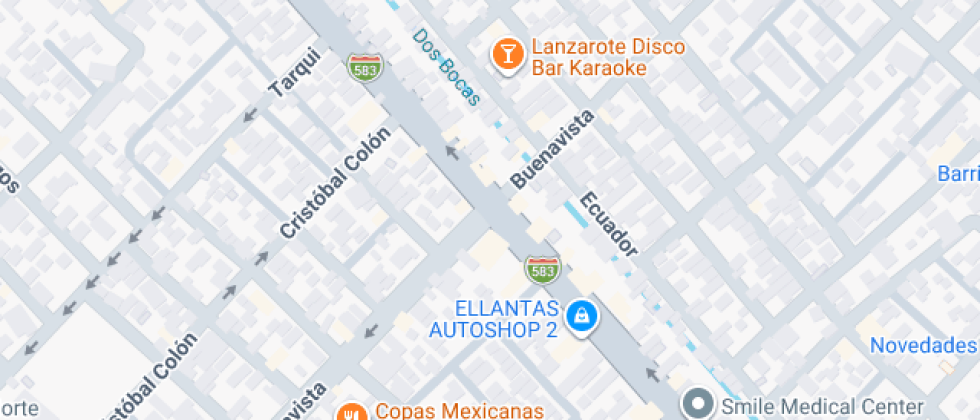 Unidad Educativa Particular Jesús De Nazareth