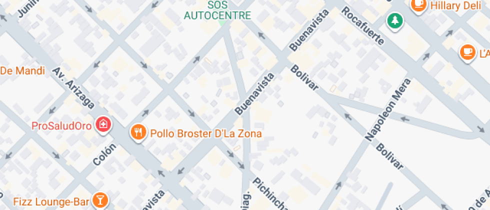 Unidad Educativa Particular La Inmaculada