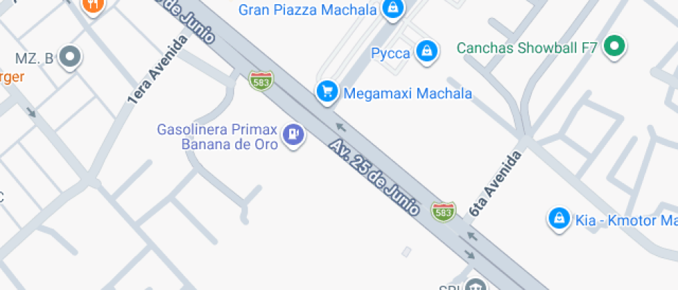 Unidad Educativa Particular Virgen Del Cisne