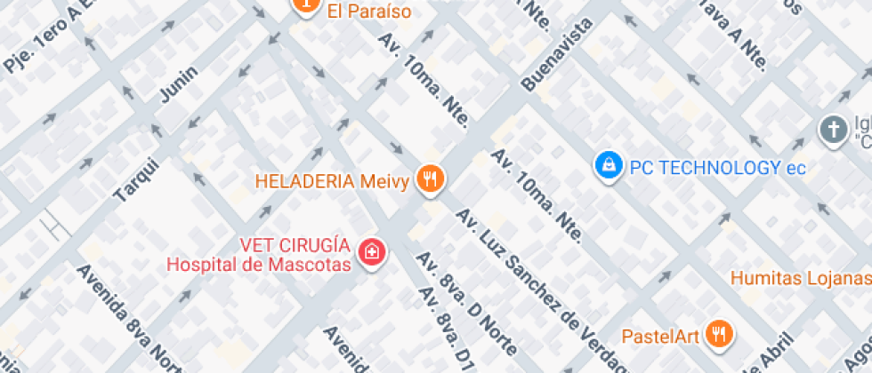 Unidad Educativa Particular Rosa Serrano De Madero