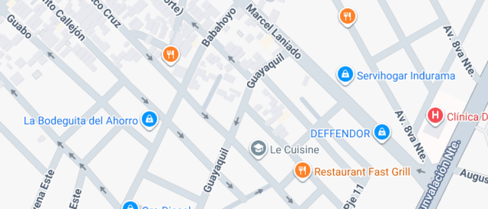 Unidad Educativa Particular Sagrado Corazón De Jesús