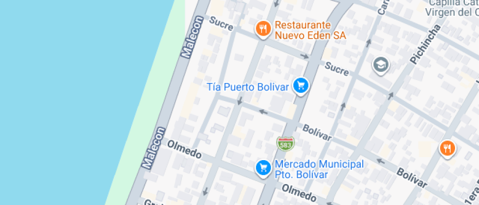 Colegio Particular 21 de Junio