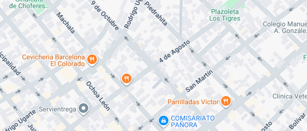 Colegio Particular Profesor Ángel Baldomero Nagua