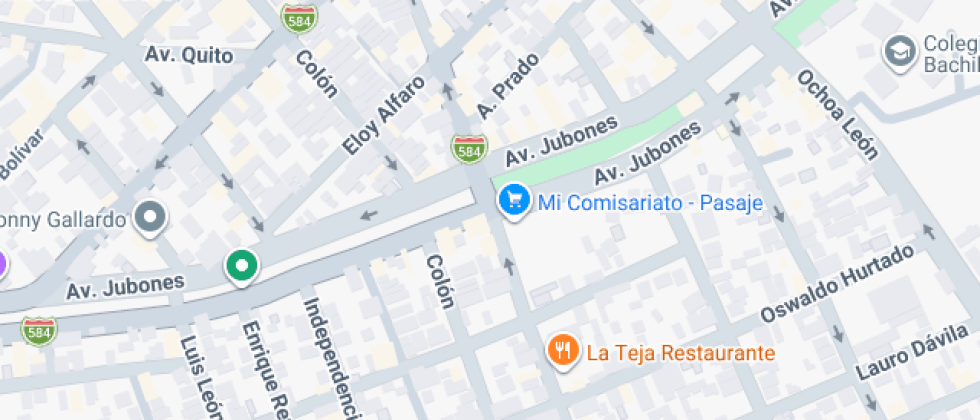 Unidad Educativa Particular Mariscal Sucre