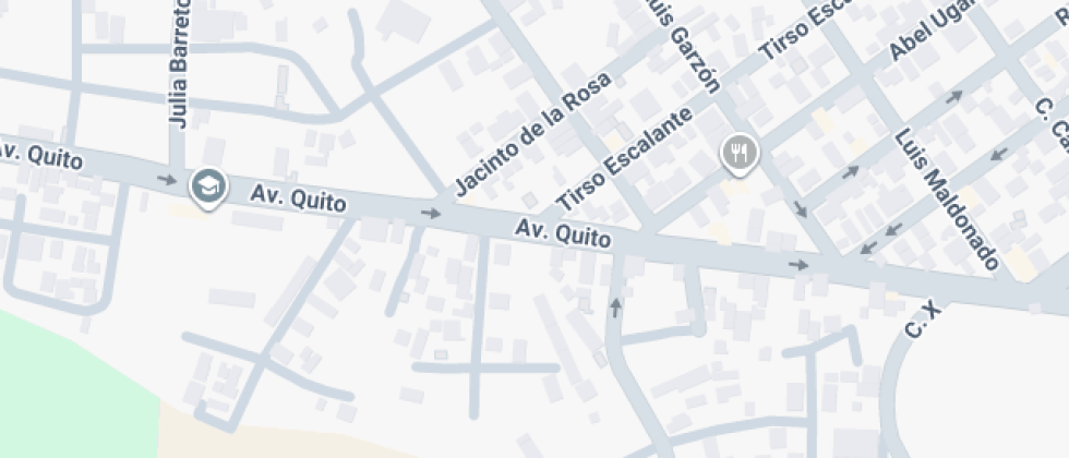 Unidad Educativa Particular Alborada