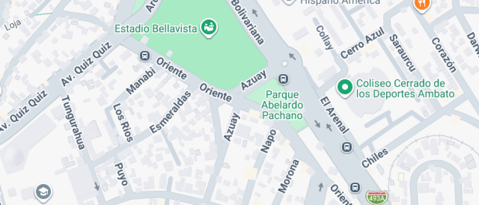 Unidad Educativa Emanuel