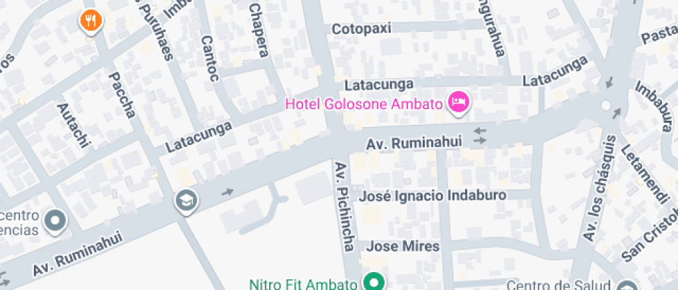 Unidad Educativa Bautista