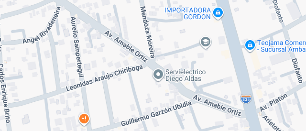 Unidad Educativa Espíritu Santo