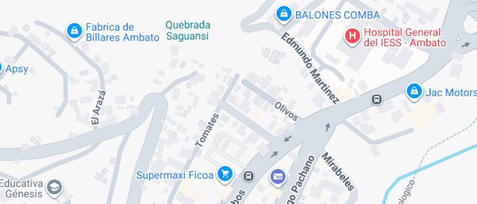 Unidad Educativa Horizontes