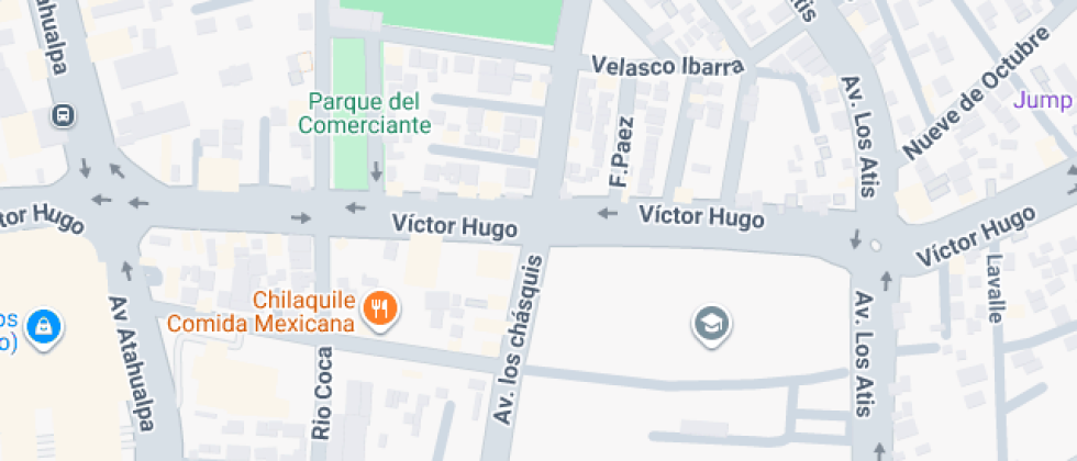 Unidad Educativa Juan León Mera La Salle