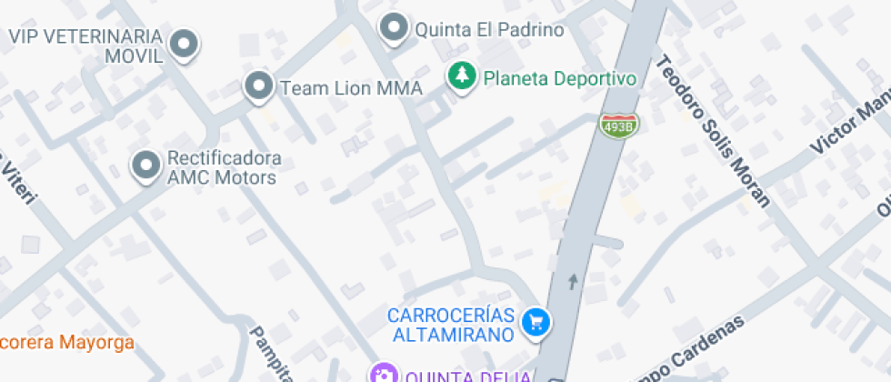 Unidad Educativa Juan Pablo II