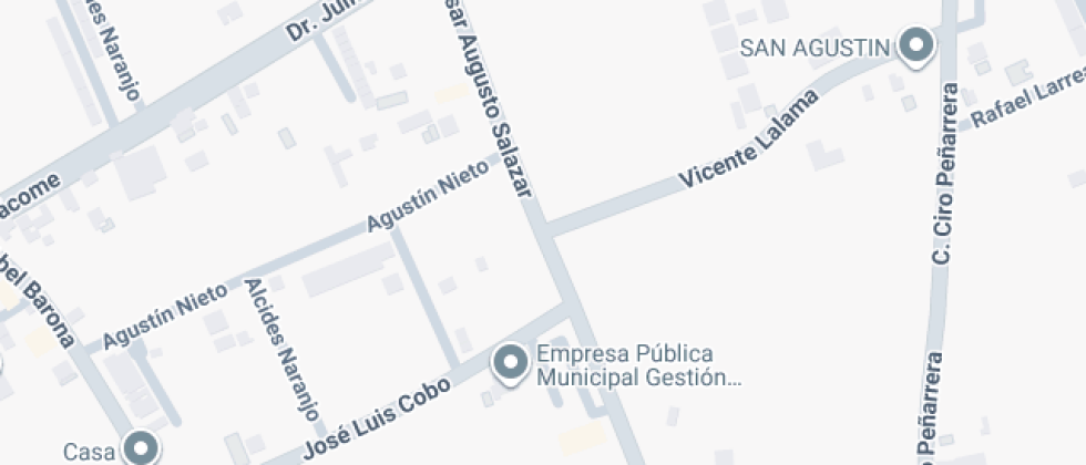 Unidad Educativa Nuevo Mundo