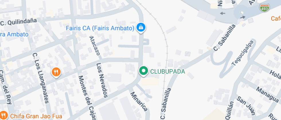 Unidad Educativa PCEI Eugenio Espejo