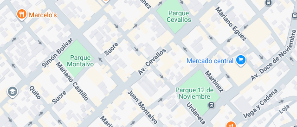 Unidad Educativa PCEI Juan Delfín Fonseca