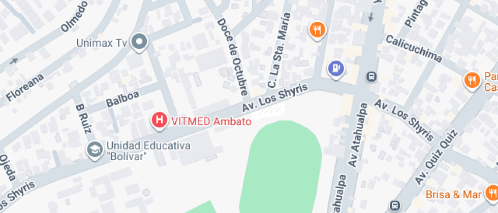 Unidad Educativa Rodríguez Albornoz