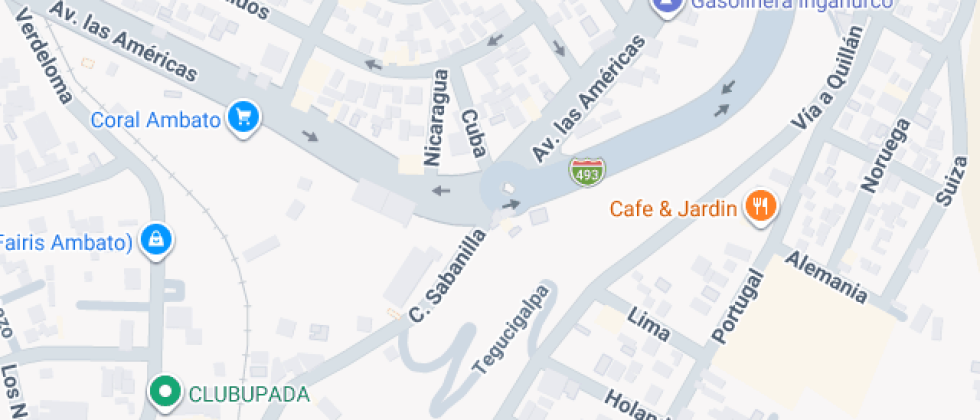 Unidad Educativa Sagrada Familia