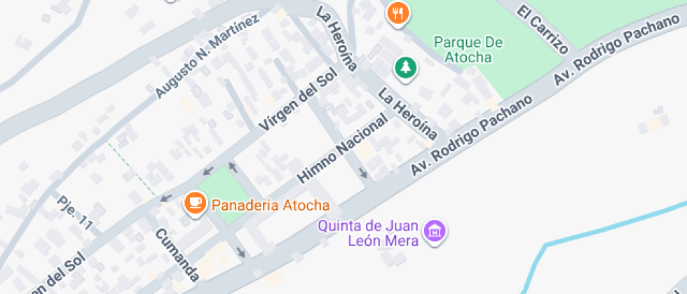 Unidad Educativa San Pio X