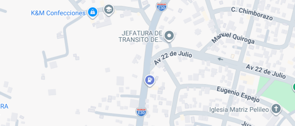 Unidad Educativa Capitán Giovanni Calles