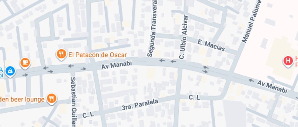 Unidad Educativa Raffaello Santi