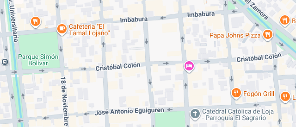 Unidad Educativa La Porciúncula