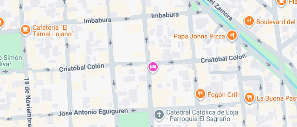 Unidad Educativa Particular Cordillera