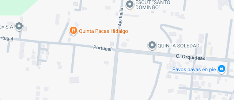 Unidad Educativa Particular Adventista Del Ecuador