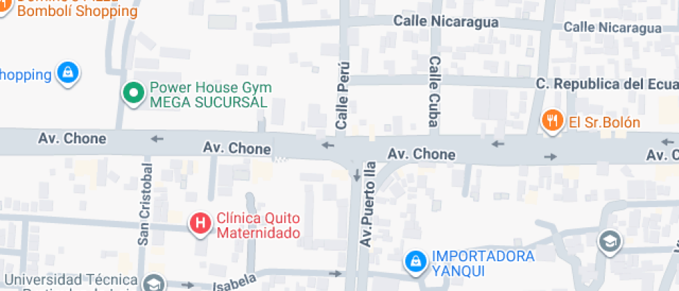 Unidad Educativa Particular Raúl González Astudillo