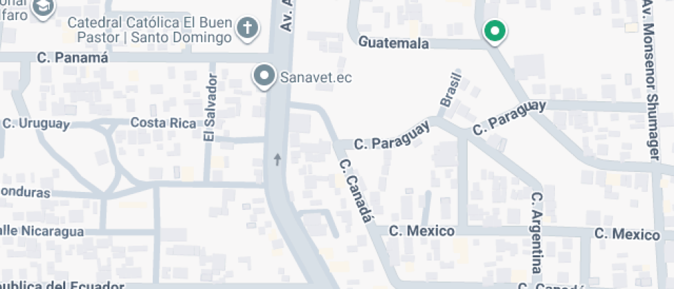 unidad Educativa Particular Inti Raymi