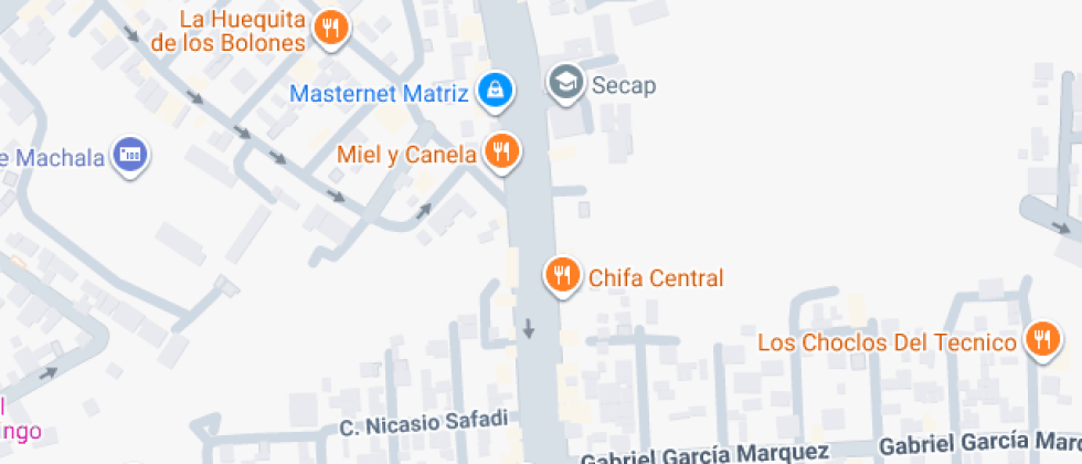 Unidad Educativa Particular Tercer Milenio