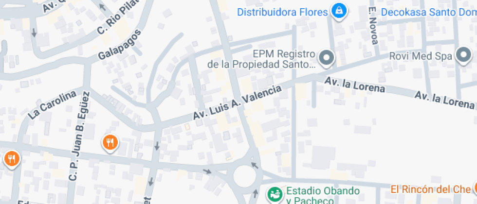 Unidad Educativa PartIcular Espre