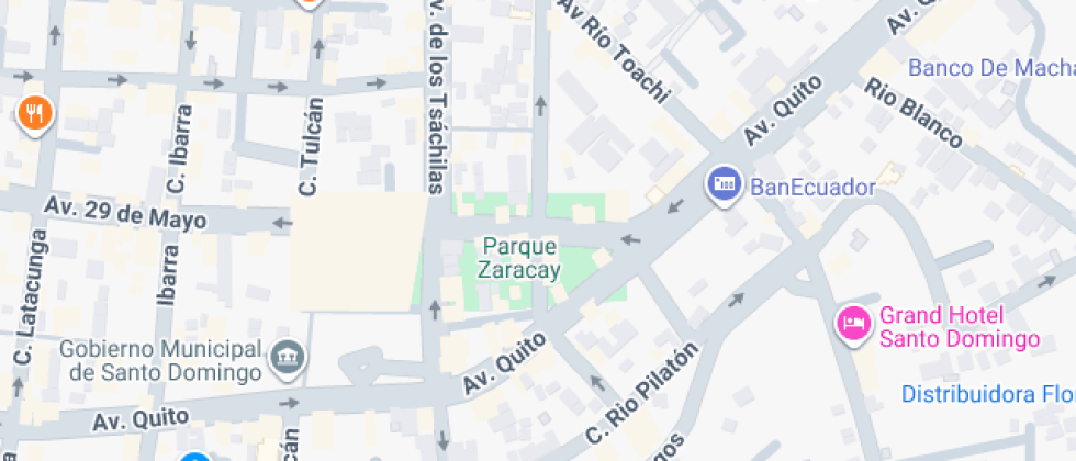 Unidad Educativa Particular Dante Alighieri