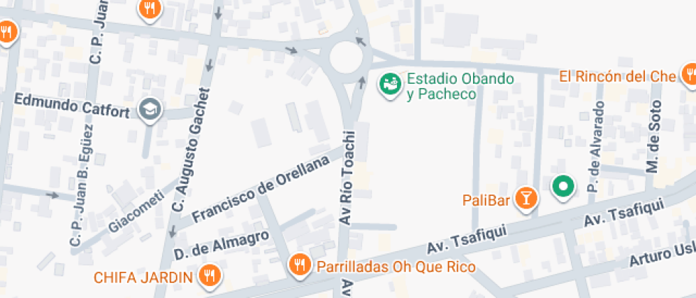 Unidad Educativa Particular Marista Pio XII