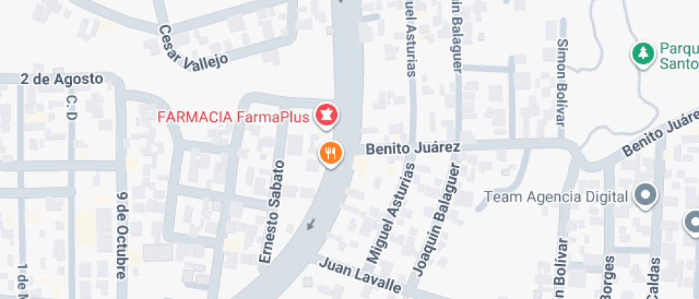 Unidad Educativa Particular Montessori