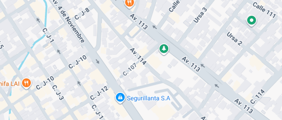 Unidad Educativa María Montessori