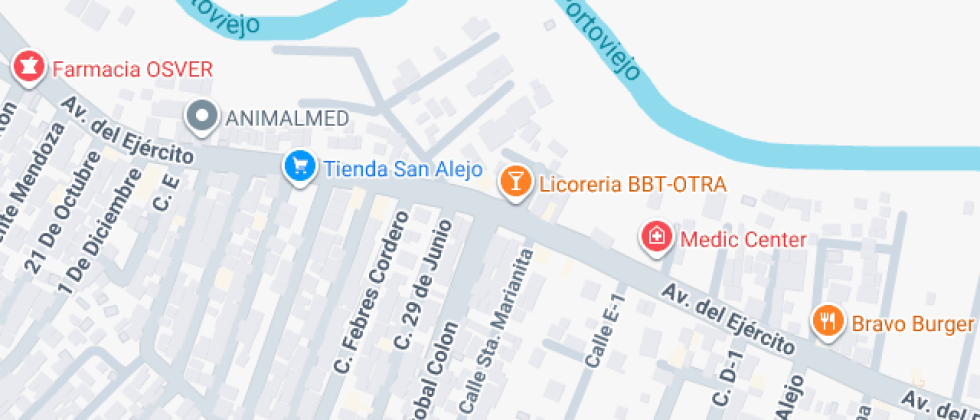 Unidad Educativa San José