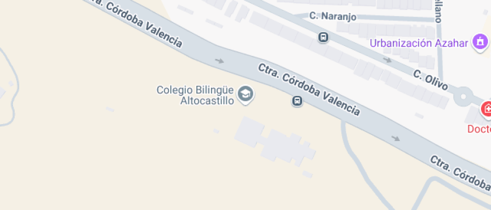 Colegio Altocastillo