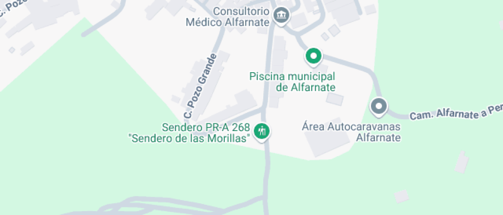 Nuestra Señora De Monsalud