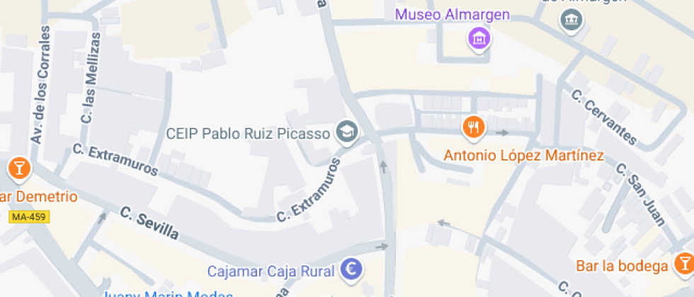 Maestro José Durán