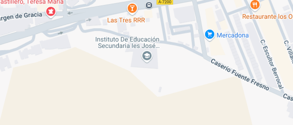 José Navarro Y Alba