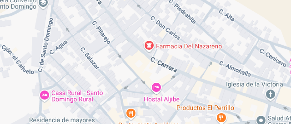 Luis Barahona De Soto