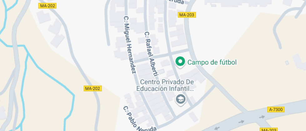 Sergio Molero Navarro