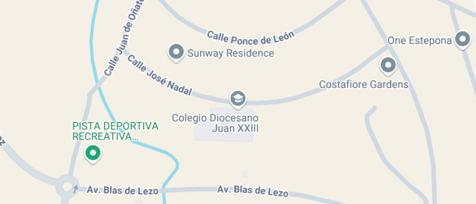 Juan XXIII