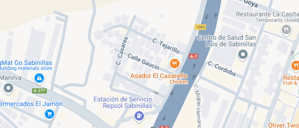 Guzmán El Bueno