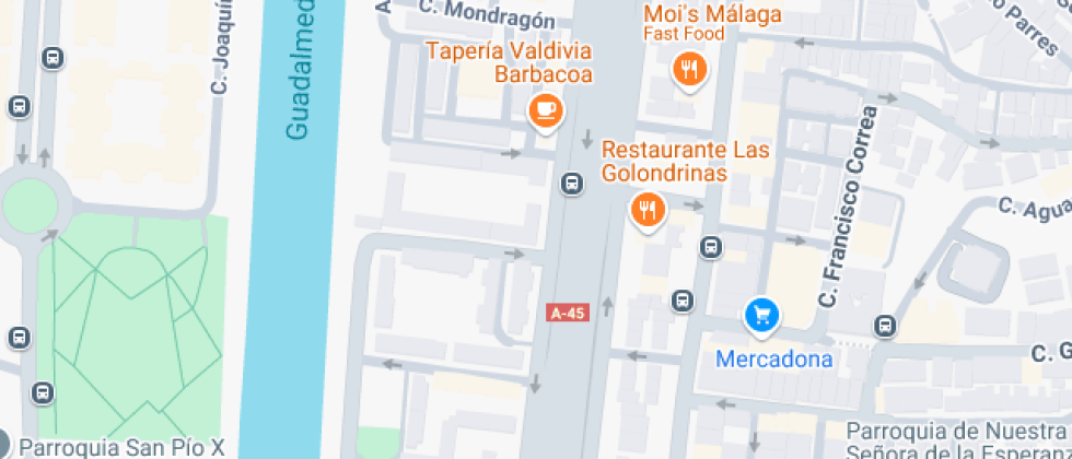 location map image