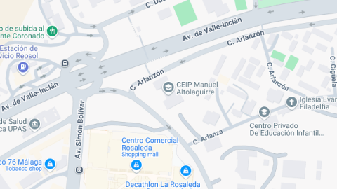 location map image