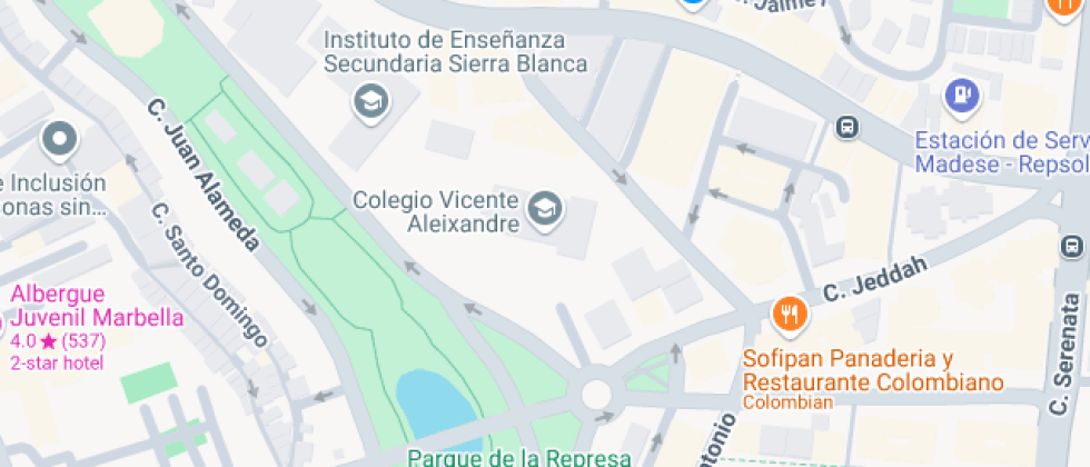 Vicente Aleixandre