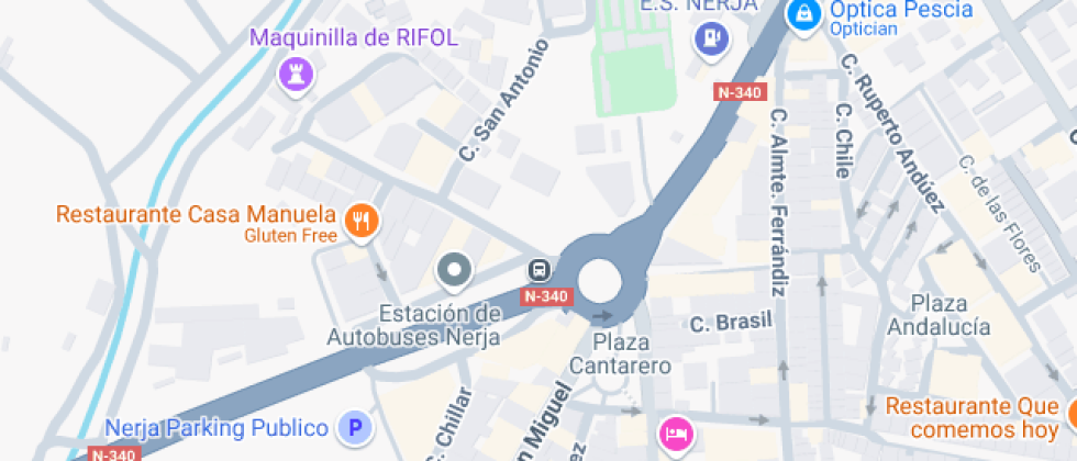 Nueva Nerja