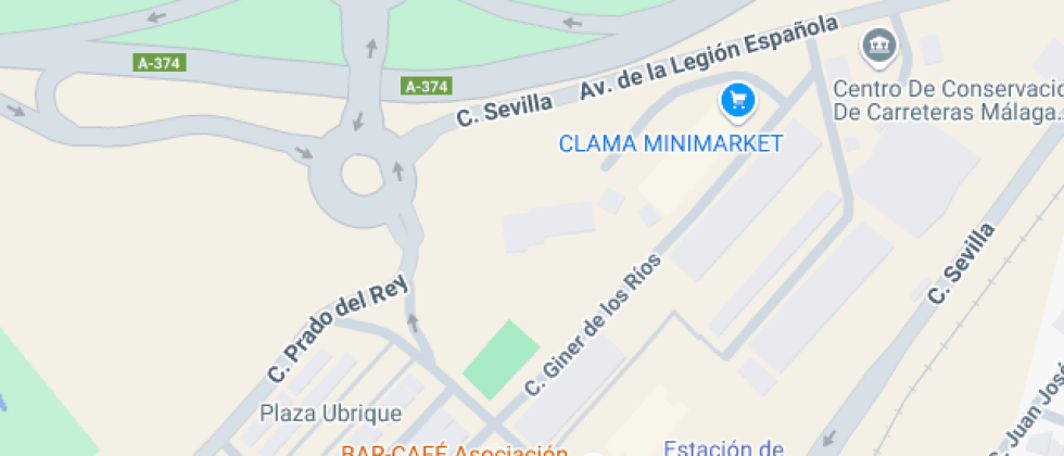 Virgen De La Cabeza