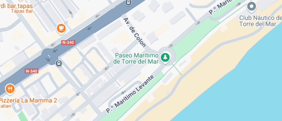 Antonio Checa Martínez